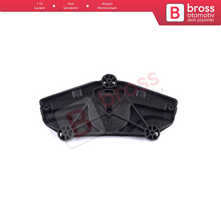 Audi A4 S4 B8 8K Q5 SQ5 8R A8 S8 D4 4H İçin Ön Cam Kriko Motor Tamir Makara Yuvası Yatağı