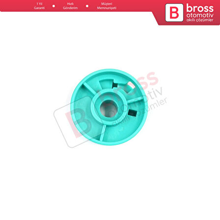 Fiat Ducato Peugeot Boxer Citroen Jumper Relay 230 244 1994-2006 için Ön Cam Kriko Tamir Makarası