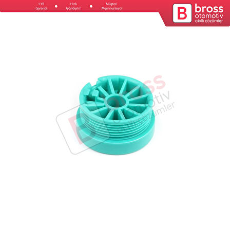 Fiat Ducato Peugeot Boxer Citroen Jumper Relay 230 244 1994-2006 için Ön Cam Kriko Tamir Makarası