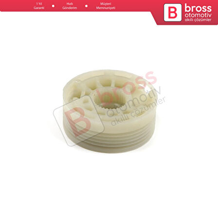 Hyundai Elantra MK5 MD UD MK6 AD ADA 2010-2022 4-Kapı için Sağ Cam Kriko Tamir Makarası