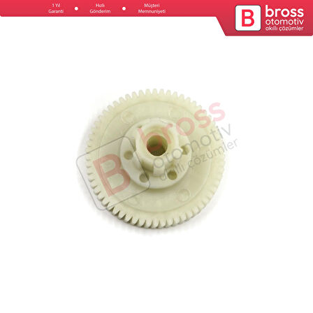 GM GMC Cadillac Chevrolet Dodge Ram için Cam Kriko Motor Tamir İç Dişlisi