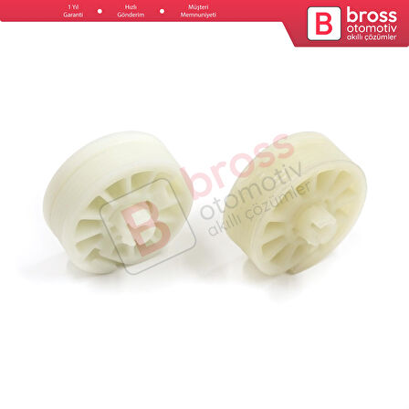 Hyundai Elantra MD UD Sonata YF Tucson TL Kia Sportage 4 QL için Sol Sağ Cam Kriko Gergi Makarası