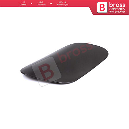 Renault Megane MK4 LFB 2016-On Sedan 788304101R için Yakıt Depo Dış Kapağı Astarlı