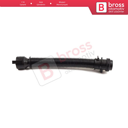 BMW 1 3 4 5 Serisi X1 X3 X4 X5 N47 N57 Motor 13717803842 için Hava Filtresi Temiz Hava Borusu