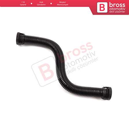 BMW 1 Serisi F20 F21 2011-2016 3 Serisi F30 F80 F31 2012-2016 N13 Motor için Hava Tahliye Hortumu