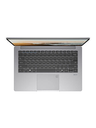 Asus ExpertBook P1 Intel Core i7 13620H 32GB 1TB SSD 14" FHD FDOS Taşınabilir Bilgisayar & PER4 Çanta