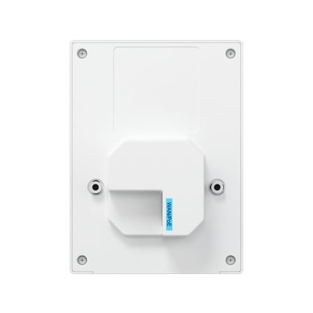 RUIJIE RG-AP180-L 4 PORT GIGABIT 2.4/5GHZ 802.11AX 1.775GBPS WIFI 6 İÇ ORTAM DUVAR TİPİ ACCESS POINT