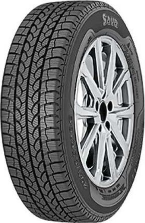 215/70R15c 109/107S Eskimo Lt