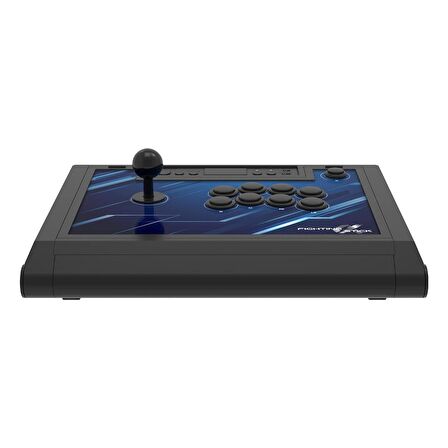 HORI PlayStation 5 Fighting Stick Alpha - PS5, PS4, PC