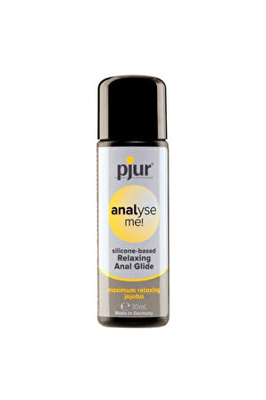 Kayganlaştırıcı Jel 30 ml