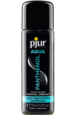 Aqua Panthenol 30 Ml Besleyici Kayganlaştırıcı Jel Maden In Germany