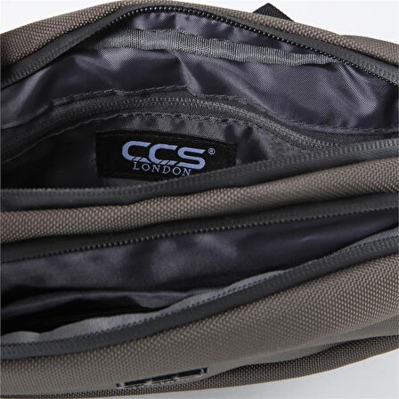 Ççs London 31411 Günlük Bel Çantası Yeşil