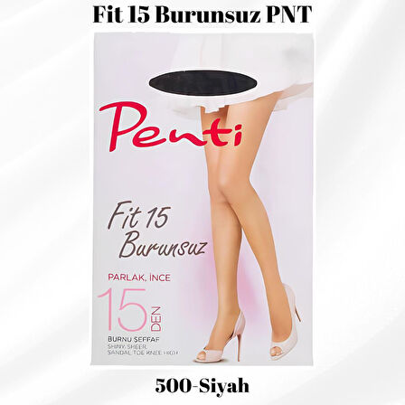 Fit15 Burunsuz PNT