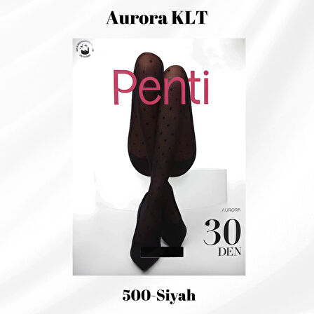 Aurora KLT
