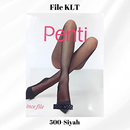 File KLT 