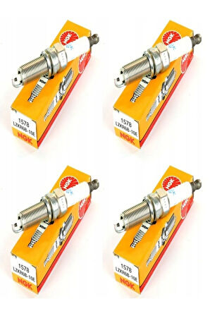 Hyundai İ20 1.4 2009-2014 Ngk Nikel Buji 4 Adet