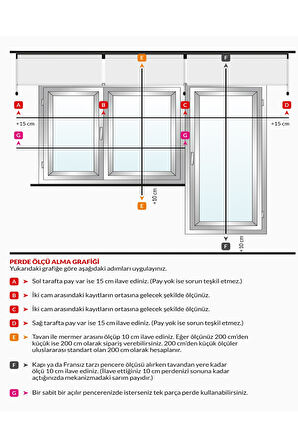 Donatti Stor Perde İthal Mat Polyester Koyu Krem P1100