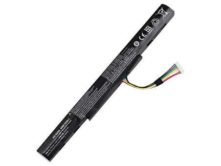 Acer Aspire N16Q2 E5-576G-59S6 Notebook Batarya Laptop Pil V1 4 Cell