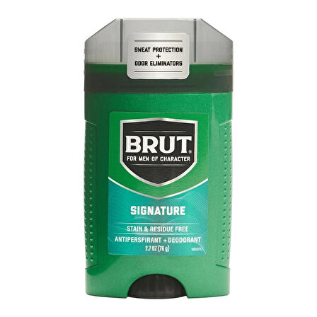 Brut Signature Deodorant 76GR