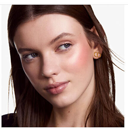 Dior Rouge Blush Colour & Glow - Shape & Highlight Duo 200