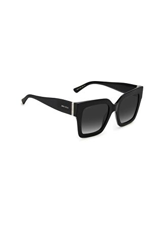 Jimmy Choo Gri Kadın Güneş Gözlüğü 205261807529O