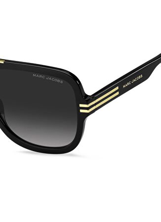 Marc Jacobs Gri Erkek Güneş Gözlüğü 205362807589O