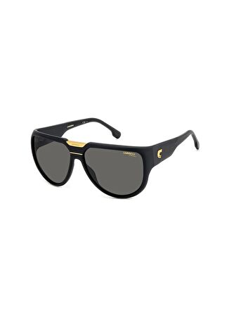 Carrera Gri Unisex Güneş Gözlüğü 20538300362IR