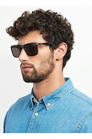 CARRERA 298/S COL 807IR 57-16-145 ERKEK GÜNEŞ GÖZLÜĞÜ