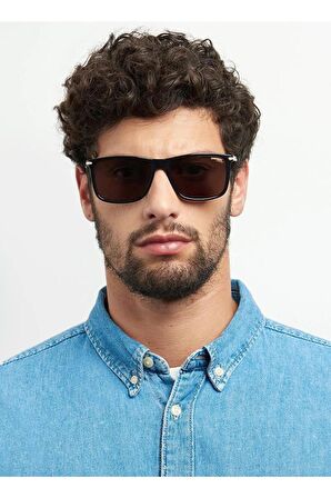 CARRERA 298/S COL 807IR 57-16-145 ERKEK GÜNEŞ GÖZLÜĞÜ