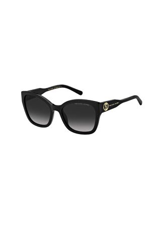 Marc Jacobs Gri Kadın Güneş Gözlüğü 205359807569O