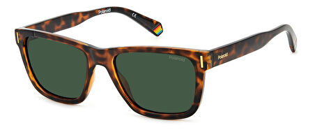 Polaroid Pld 6186/s 086uc Unisex Polarize Güneş Gözlüğü