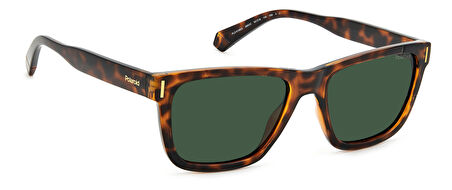 Polaroid Pld 6186/s 086uc Unisex Polarize Güneş Gözlüğü