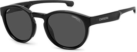 CARRERA CARDUC 012/S 807 BLACK 51 22 145 ERKEK GÜNEŞ GÖZLÜĞÜ