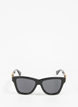 Moschino Gri Kadın Güneş Gözlüğü 20541580754IR