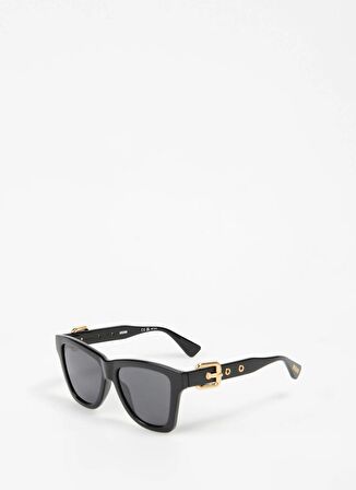 Moschino Gri Kadın Güneş Gözlüğü 20541580754IR