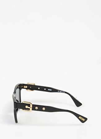 Moschino Gri Kadın Güneş Gözlüğü 20541580754IR
