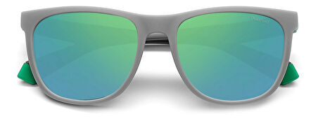 Polaroid Pld 8049/S 3us5z Polarize Çocuk Güneş Gözlüğü ( 6-12 yaş)