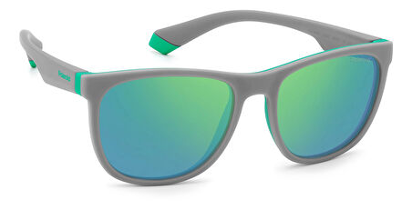 Polaroid Pld 8049/S 3us5z Polarize Çocuk Güneş Gözlüğü ( 6-12 yaş)