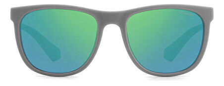 Polaroid Pld 8049/S 3us5z Polarize Çocuk Güneş Gözlüğü ( 6-12 yaş)