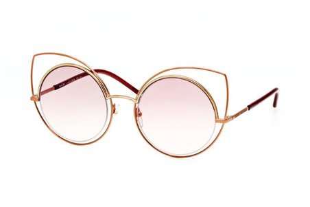 Marc Jacobs MARC 10 S TZF 05 53 Kadın Güneş Gözlüğü