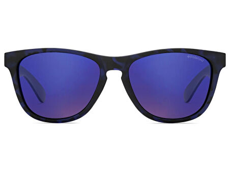 Polaroid Pld 8443 Flljy Polarize Unisex Güneş Gözlüğü