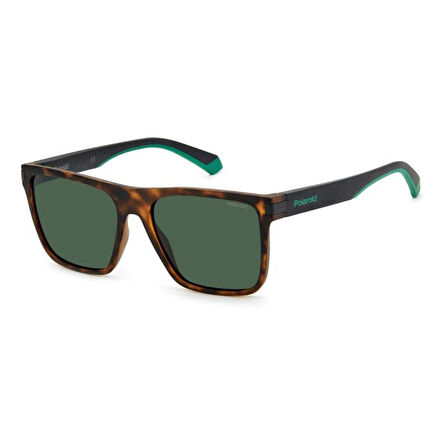 PLD 2128/S 2M6UC 55 Polaroid Polarize Güneş Gözlüğü