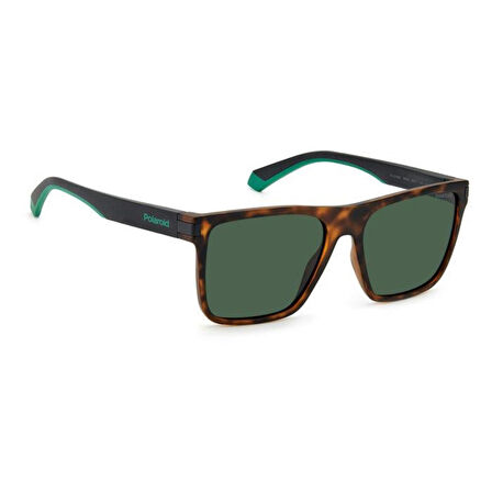 PLD 2128/S 2M6UC 55 Polaroid Polarize Güneş Gözlüğü