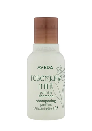 Aveda Rosemary Mint Arındırıcı Şampuan 50 ml