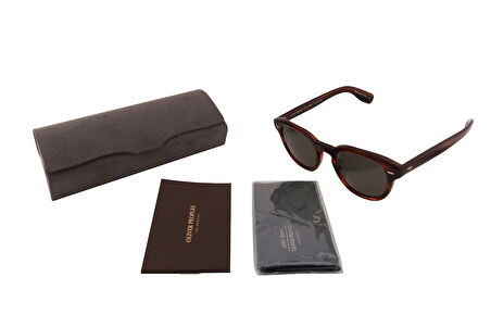 OLIVER PEOPLES GÜNEŞ OVG0OV5413SU 1679P1 50