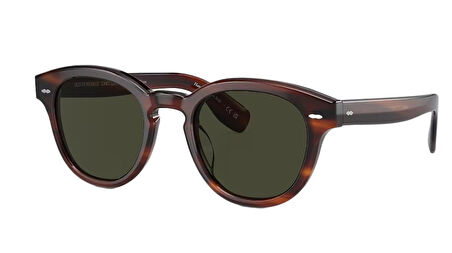 OLIVER PEOPLES 5413SU 1679P1 48-22 Erkek GÜNEŞ GÖZLÜĞÜ