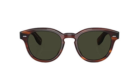 OLIVER PEOPLES 5413SU 1679P1 48-22 Erkek GÜNEŞ GÖZLÜĞÜ