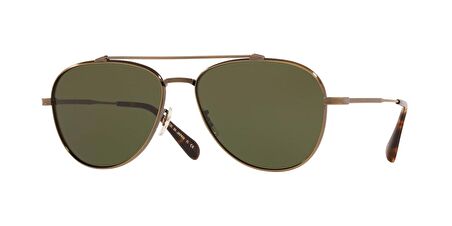 OLIVER PEOPLES 1266ST 528471 56 Erkek Güneş Gözlüğü