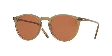 OLIVER PEOPLES OV5183S 167853 48 Ekartman Unisex Güneş Gözlüğü