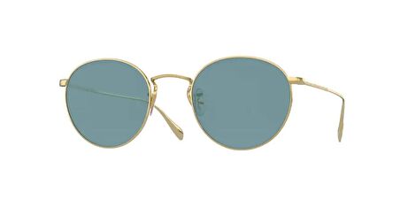 OLIVER PEOPLES 0OV1186S 514556 50 Ekartman Unisex Güneş Gözlüğü